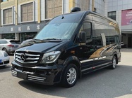 Mercedes-Benz Sprinter 2016