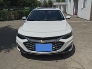 Chevrolet Malibu 2021