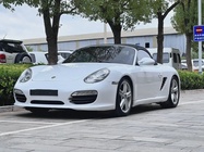 Porsche Boxster 2012