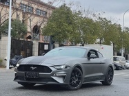 Ford Mustang 2023