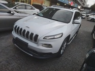 Jeep Cherokee 2018