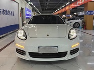 Porsche Panamera 2014