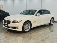 BMW 7 Series 2015