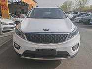 Kia Sportage 2019