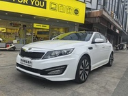 Kia K5 2013