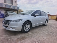 Honda Odyssey 2010
