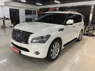 Infiniti QX80 2015