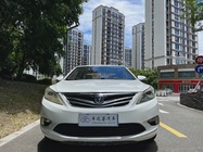 Changan Eado 2014