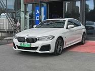 BMW 6 Series 2022