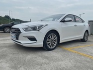 Hyundai Mistra 2019