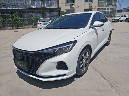 Changan Eado 2020