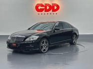 Mercedes-Benz SLC-Class 2010