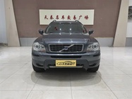 Volvo XC90 2009