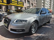 Audi A4 2011