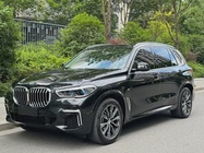 BMW X5 2023