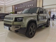 Land Rover Defender 2024
