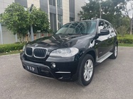 BMW X5 2014
