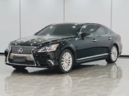 Lexus LS 2013