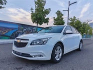 Chevrolet Cruze 2016
