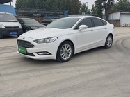 Ford Mondeo 2018