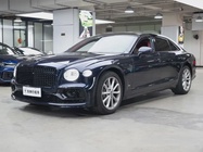 Bentley Flying Spur 2022