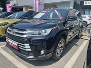 Toyota Highlander 2020