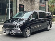 Mercedes-Benz Vito 2022