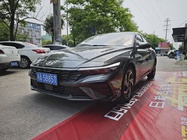 Hyundai Elantra 2024