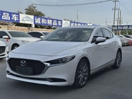 Mazda 3 2022