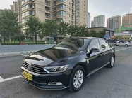 Volkswagen Magotan 2018