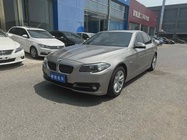 BMW 5 Series 2014