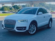 Audi Q3 2014