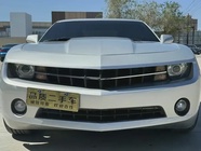 Chevrolet Camaro 2013