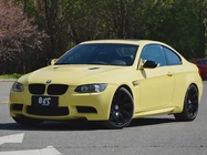 BMW M3 2010