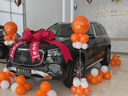 Mercedes-Benz GLK-Class 2024