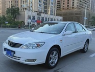 Toyota Camry 2002