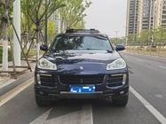 Porsche Cayenne 2009