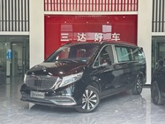 Mercedes-Benz Vito 2022