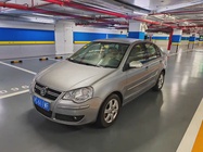 Volkswagen Polo 2010