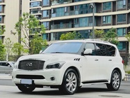 Infiniti QX80 2016