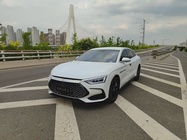 BYD Han 2024