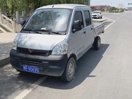 Wuling Mini 2018