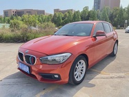 BMW 1 Series 2016