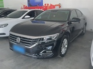 Volkswagen Passat 2020