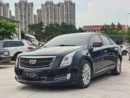 Cadillac XTS 2017