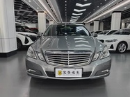 Mercedes-Benz E-Class 2010