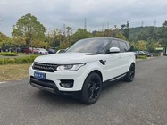 Land Rover Sport 2016