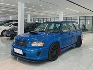 Subaru Forester 2003