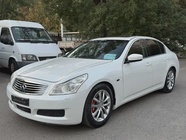 Infiniti G 2009