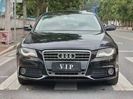 Audi A4 2012